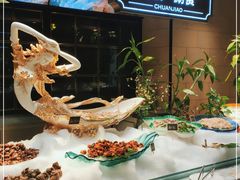 -川骄海鲜自助(亚运村店)
