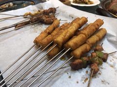 -一九烧烤(莱山区初家店)