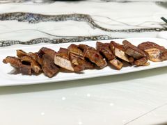 -长沙北辰洲际酒店-栀味轩中餐厅