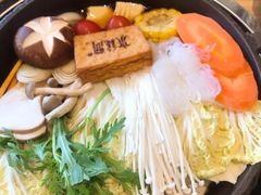 -水林间·寿喜烧自助(仙林金鹰店)