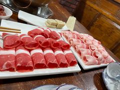 -大明铜锅·烤涮坊·烧烤(新开路店)