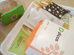 -德克士(肥城新华商场店)