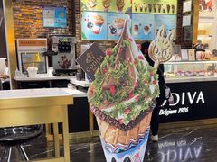 -GODIVA(五角场万达广场店)