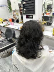 -青霖·飘逸造型