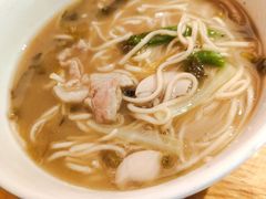 -张福记(陇海中路店)