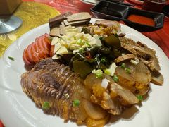 -杰J.w.m深夜食堂 厚杰居酒屋(淮海街商业街店)