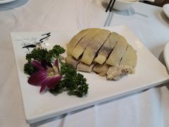 -老人和饭店(淮海中路店)