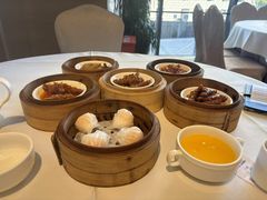 -万龙洲海鲜(南新仓店)