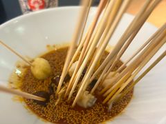 -花盐街·四川乐山小吃(西单大悦城店)