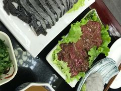 -东来顺饭庄(金泉广场店)