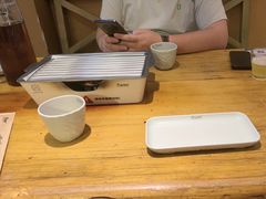 -木屋烧烤(万德庄店)