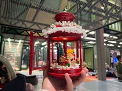 点击看大图 -MELAND CLUB亲子乐园·派对·餐厅(北京芳圆里ID MALL店)