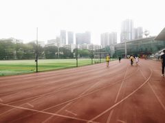 -福田体育公园