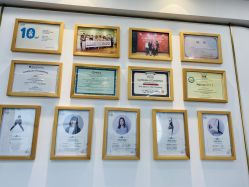点击看大图 -子午孕教·孕妇瑜伽产后恢复(市北店)