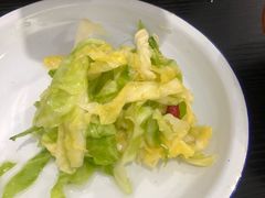 -山城盅盅面