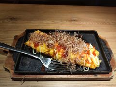 -有喜屋·日料·居酒屋(旭辉广场店)