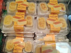 -物美超市(马家堡店)