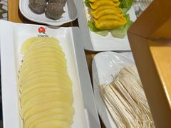-丽清大别山鹅火锅(潜山路店)