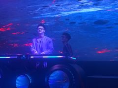 -in9音酒 Club(福田店)