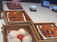 -悦满楼·西关名点·湛江名菜(航空综合大厦店)