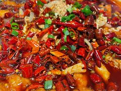 -先启半步颠·川菜小炒