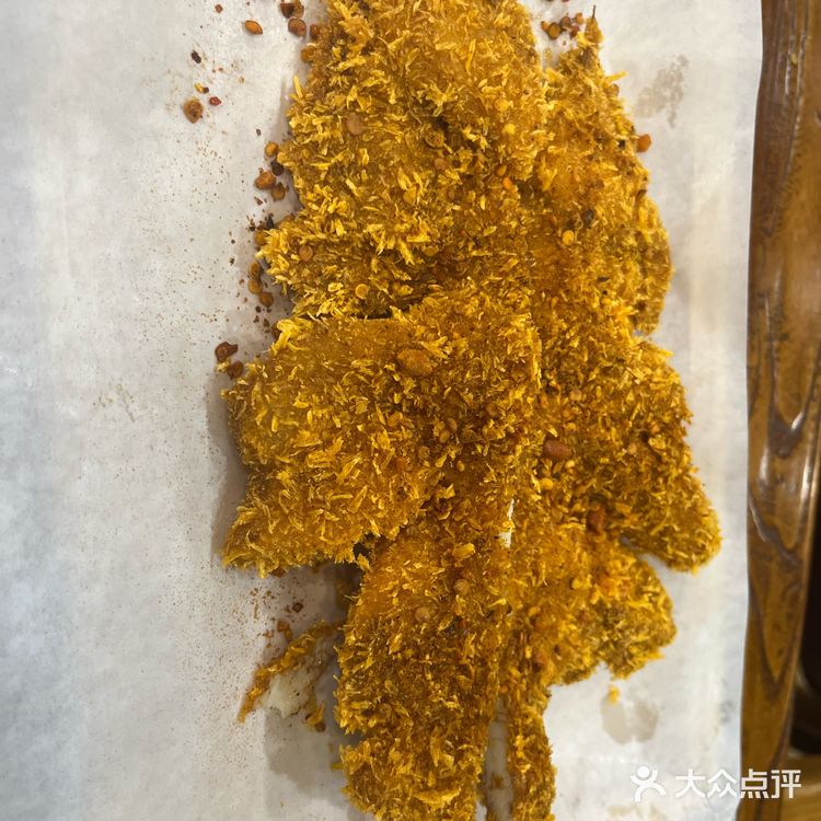 地道青岛炸串