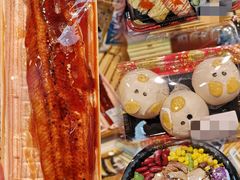 -世纪联华超市(江城店)