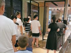 -三亚湾海居铂尔曼度假酒店