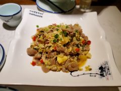 -千岛湖小鱼儿·淳安匠心农家菜