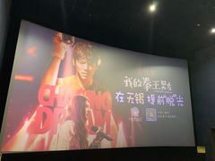 -幸福蓝海国际影城(崇安寺T12店)
