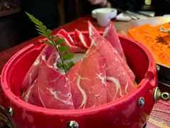 -小龙翻大江文化火锅(太古里店)
