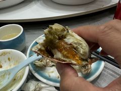 -隐厨·海鲜大排档·老鲁菜(恒通路店)