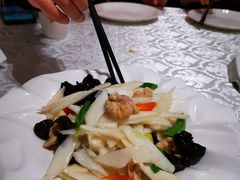 田园小炒-马凯餐厅(地安门店)