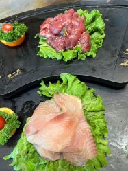 -唐山香格里拉大酒店·宴会厅