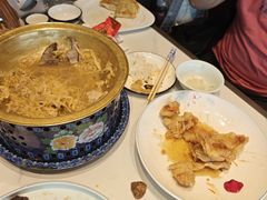 -八大碗·地道东北菜(白塔堡店)
