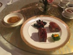 -唐阁(香港朗廷酒店)