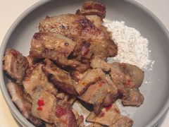 -胡麻(静安嘉里店)