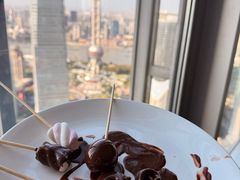 -金茂君悦·食在56海鲜自助餐厅ON56