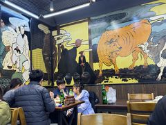 -民间瓦缸煨汤館(嵩山路店)