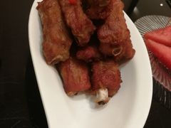 金牌蒜香骨-亢龙太子酒轩(东湖店)