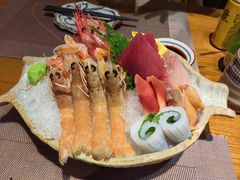 -山盛创作料理·Yamamori(珠宾店)