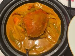 -蟹榭·本帮江浙菜·蟹宴(五角场合生汇商场店)