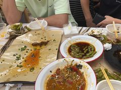 -郑记•不夜城烧烤•龙虾•虾蟹(黄鹤楼店)