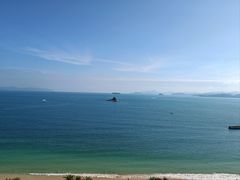 -深圳大梅沙京基洲际度假酒店