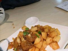 -醉得意·家常菜(杨家湾店)