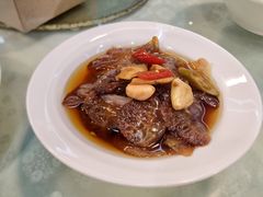 -海鲜城大家餐厅