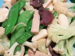 -先记烧鹅王·本地粤菜(福永店)