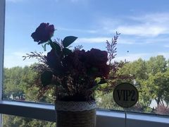 -圣彼得堡观江俄餐厅(中央大街黑金冠店)