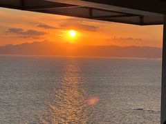 -蜜悦·波西塔诺悬崖海景餐厅