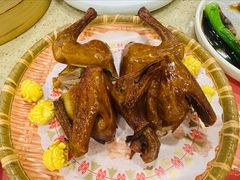 -点都德(汇胜楼店)